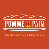 POMME DE PAIN
