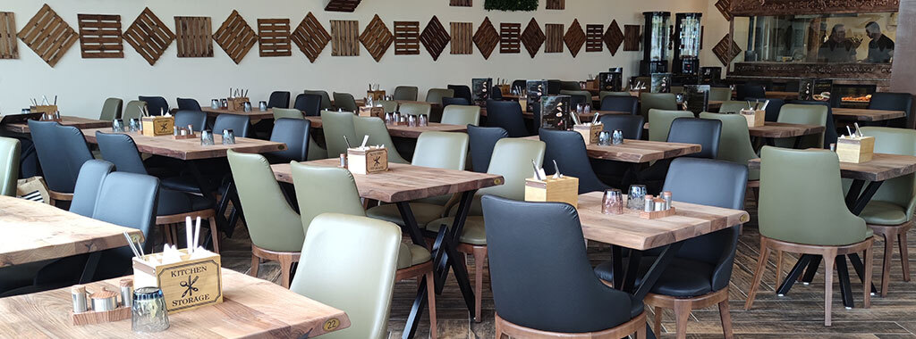 Cappadoce restaurant turc