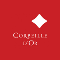 corbeille d'or