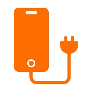 Charge box