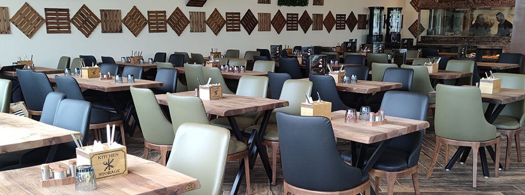 Cappadoce restaurant turc