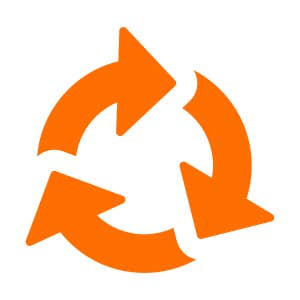 Point recyclage