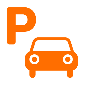 Parking gratuit