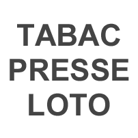 TABAC PRESSE LOTO