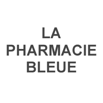 La Pharmacie Bleue