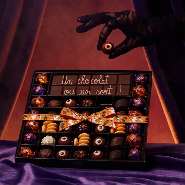 Jeff de Bruges collection halloween